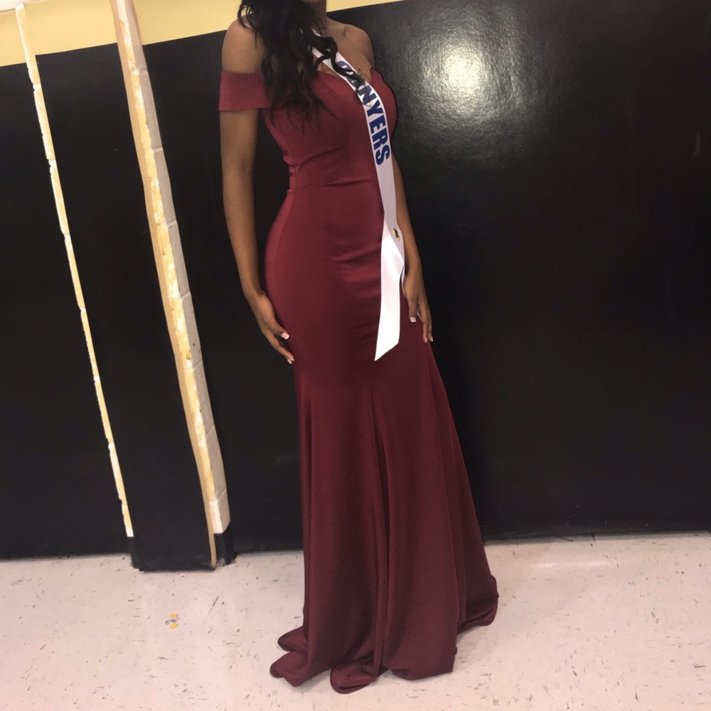 Prom/Pageant Dress